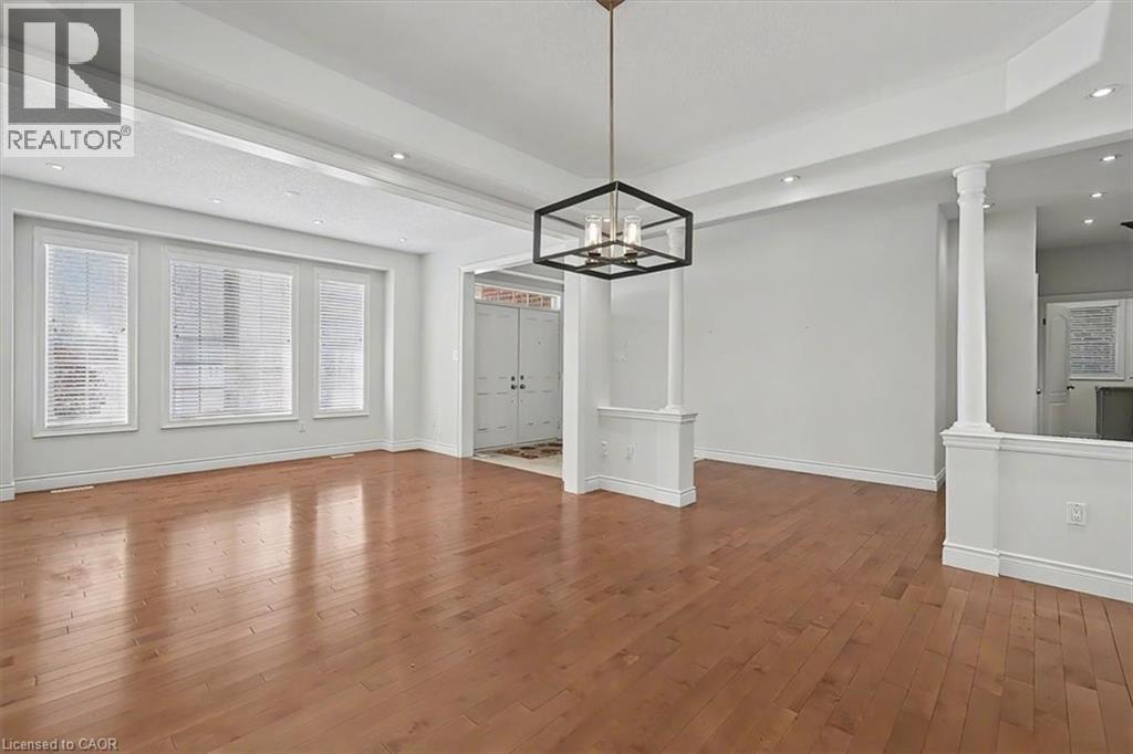 93 Tremaine Drive, Kitchener, Ontario  N2A 4M3 - Photo 7 - 40796982