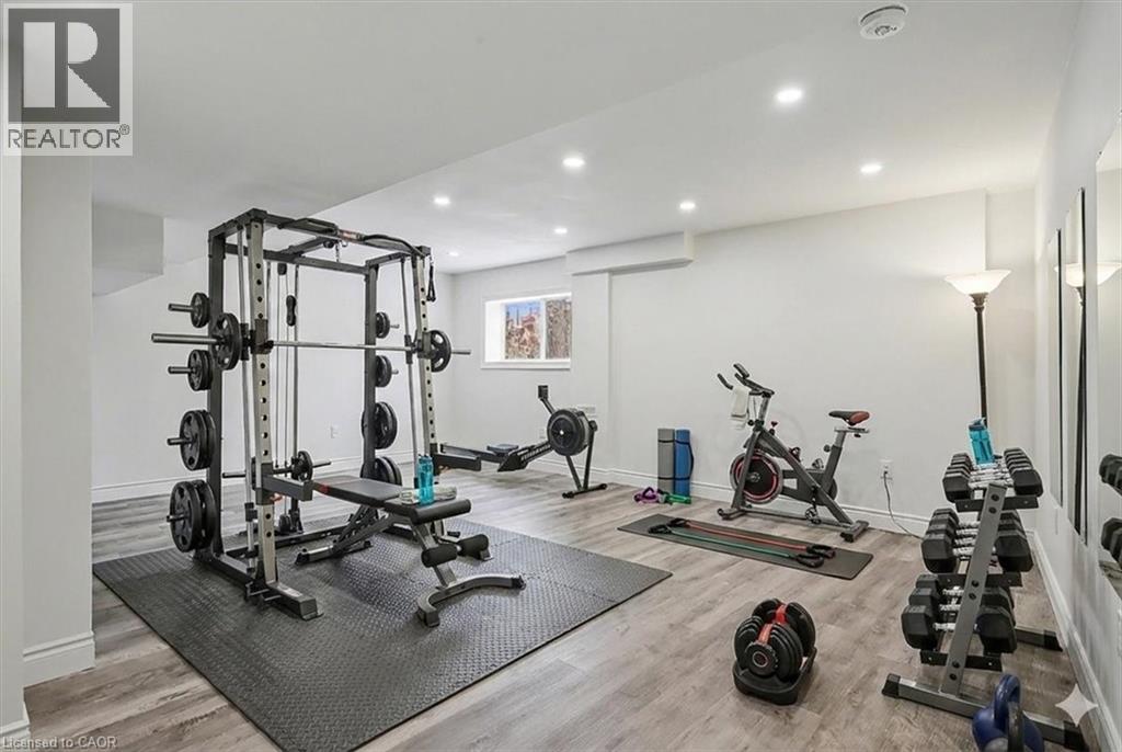 93 Tremaine Drive, Kitchener, Ontario  N2A 4M3 - Photo 38 - 40796982