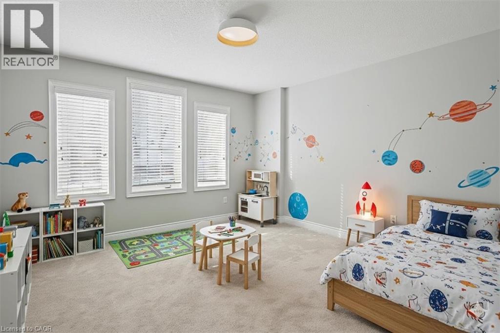 93 Tremaine Drive, Kitchener, Ontario  N2A 4M3 - Photo 31 - 40796982