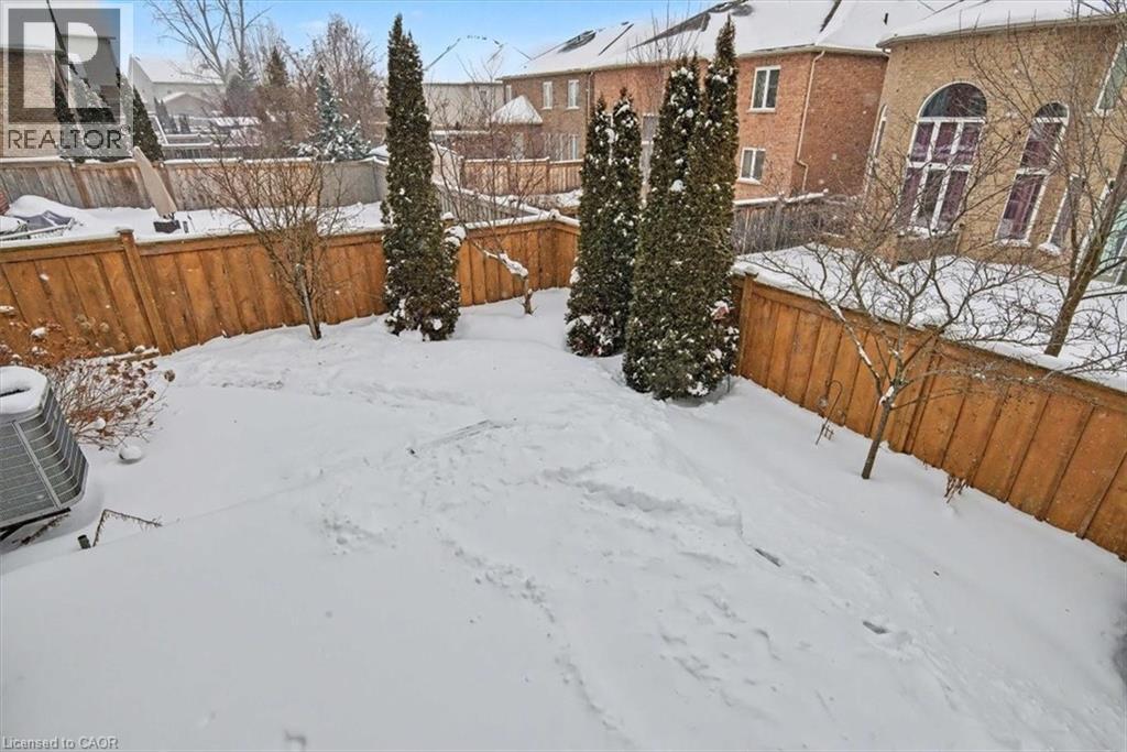 93 Tremaine Drive, Kitchener, Ontario  N2A 4M3 - Photo 43 - 40796982
