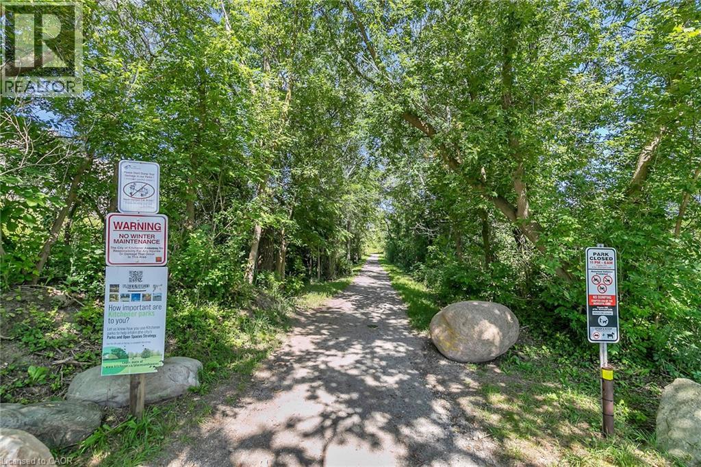 93 Tremaine Drive, Kitchener, Ontario  N2A 4M3 - Photo 46 - 40796982