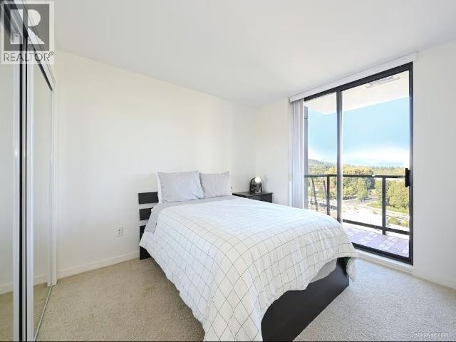 1706 2982 Burlington Drive, Coquitlam, British Columbia  V3B 0B3 - Photo 4 - R3080715