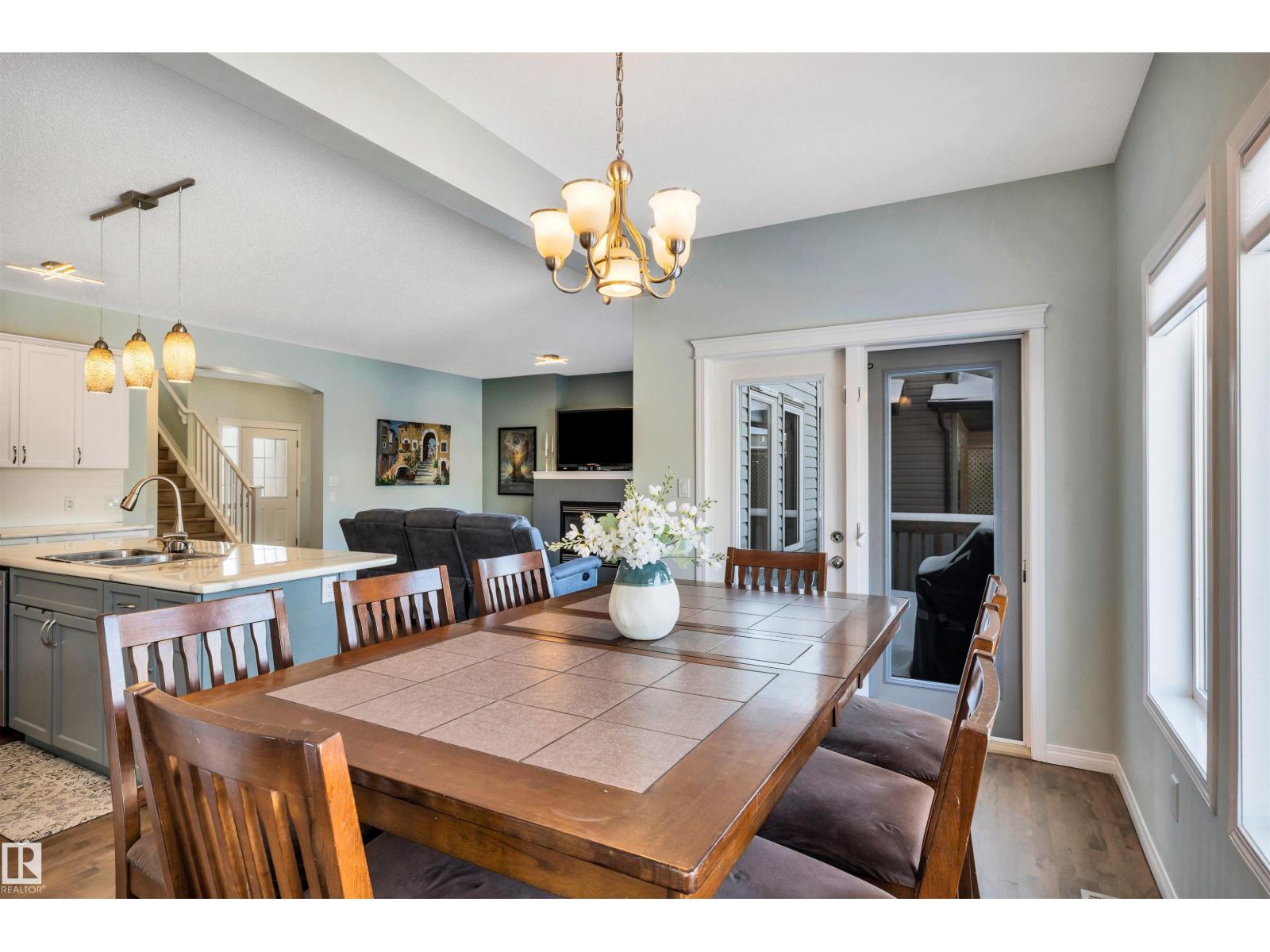 30 Harrington Ba, Spruce Grove, Alberta  T7X 0G7 - Photo 10 - E4470687