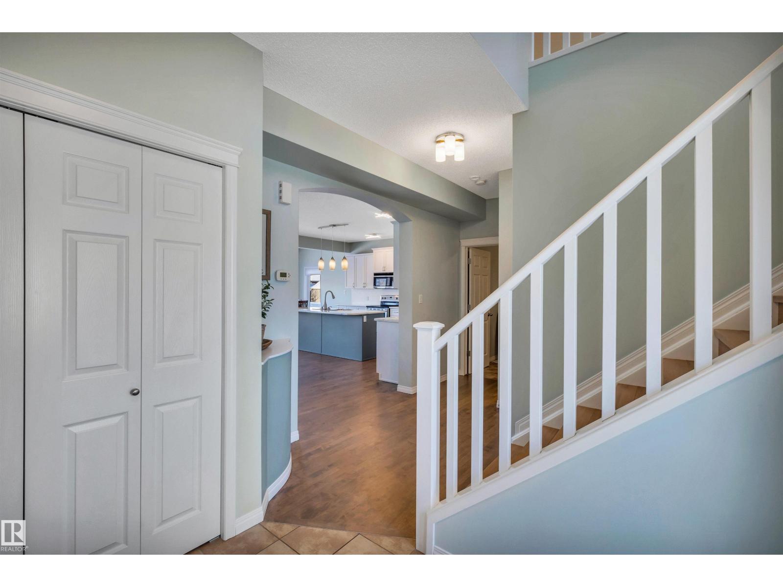 30 Harrington Ba, Spruce Grove, Alberta  T7X 0G7 - Photo 19 - E4470687