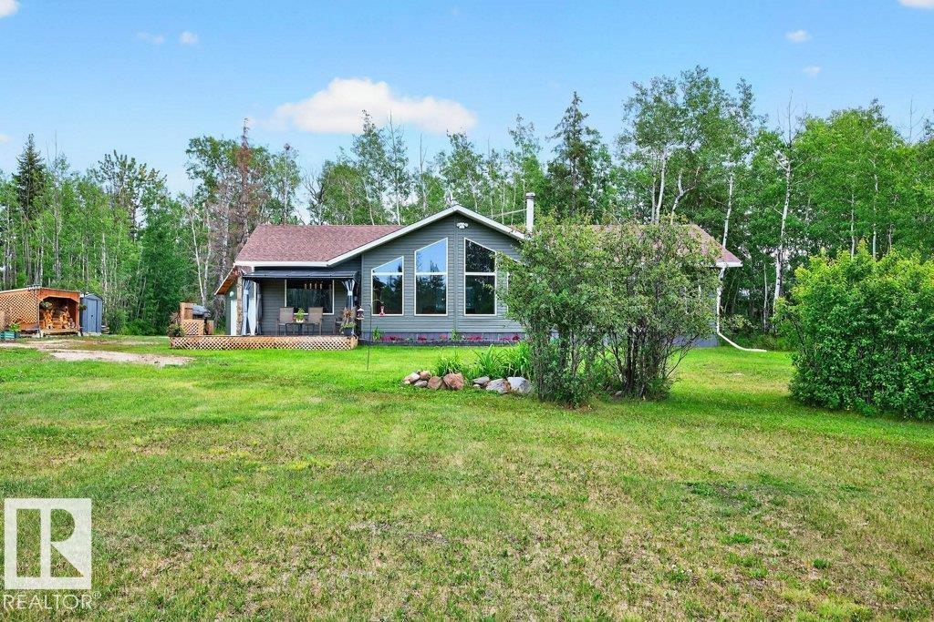 #129 50529 RGE ROAD 21, rural parkland county, Alberta