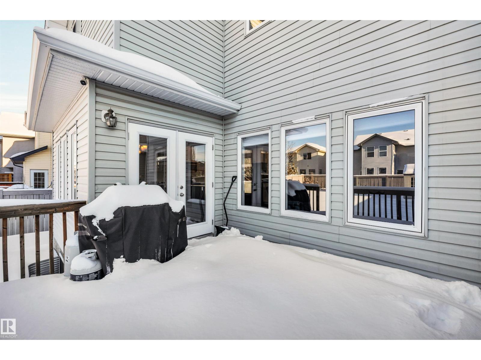 30 Harrington Ba, Spruce Grove, Alberta  T7X 0G7 - Photo 43 - E4470687