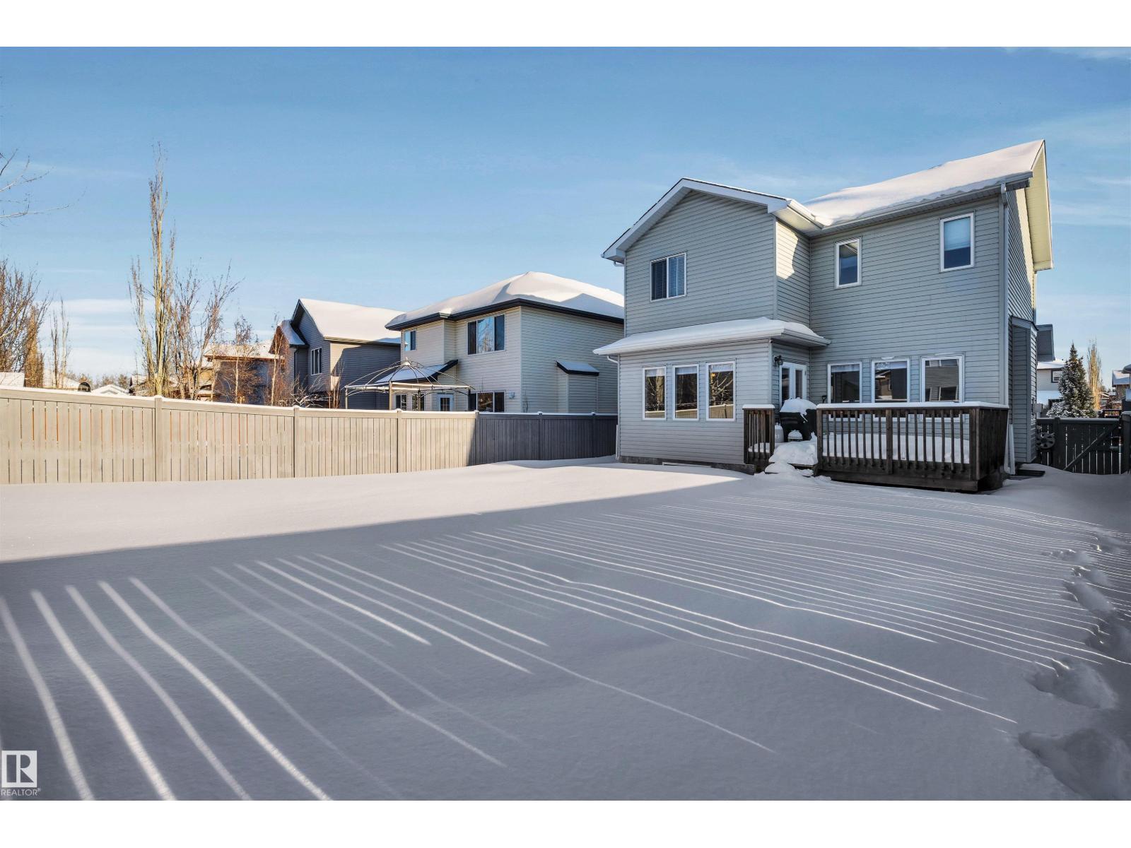 30 Harrington Ba, Spruce Grove, Alberta  T7X 0G7 - Photo 44 - E4470687