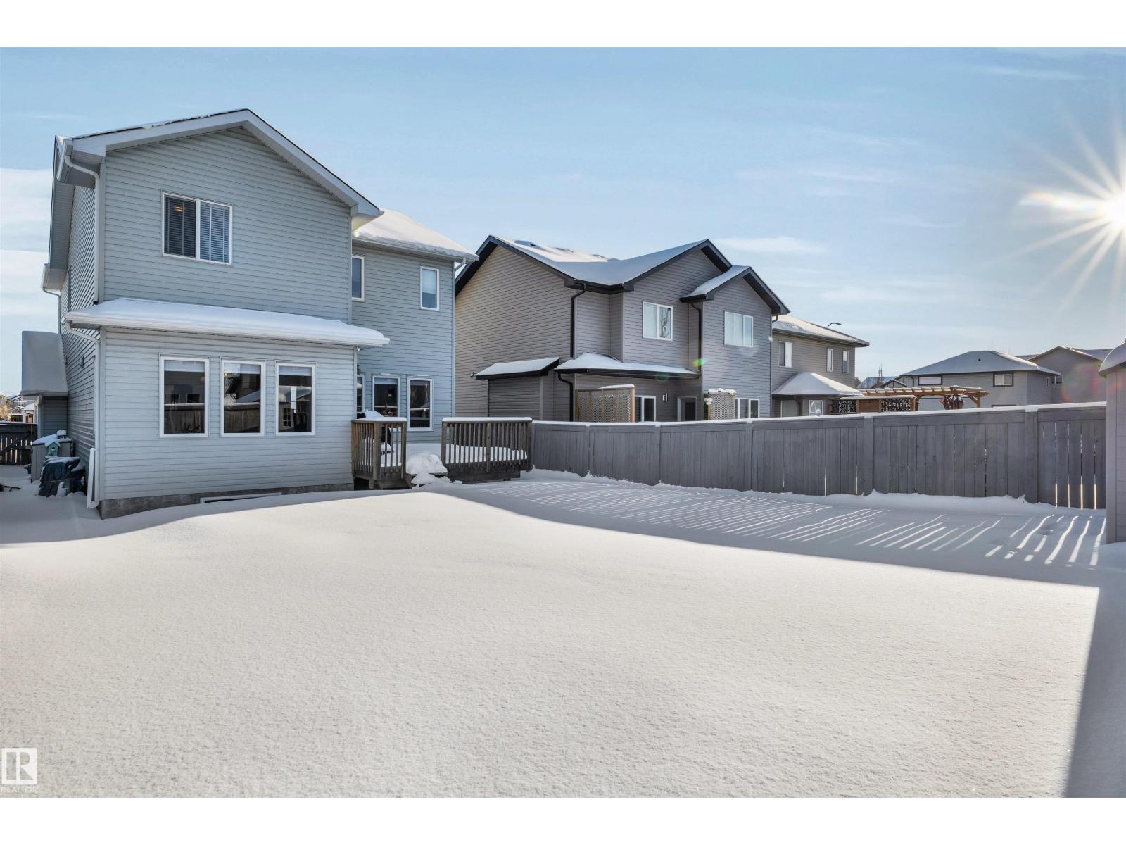 30 Harrington Ba, Spruce Grove, Alberta  T7X 0G7 - Photo 46 - E4470687