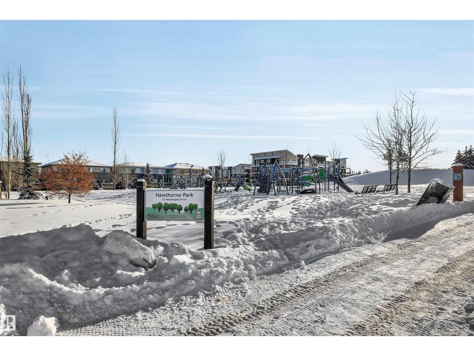 30 Harrington Ba, Spruce Grove, Alberta  T7X 0G7 - Photo 47 - E4470687