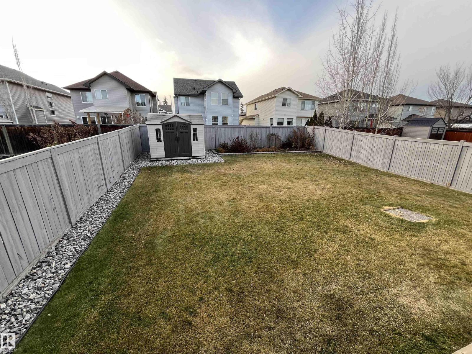 30 Harrington Ba, Spruce Grove, Alberta  T7X 0G7 - Photo 49 - E4470687