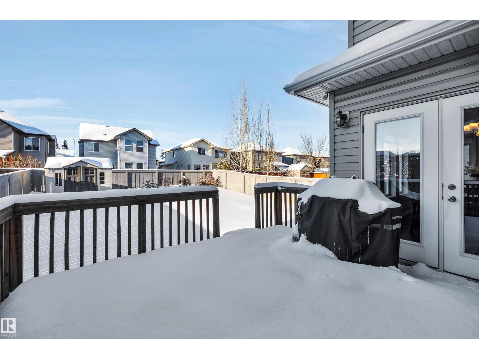 30 Harrington Ba, Spruce Grove, Alberta  T7X 0G7 - Photo 42 - E4470687