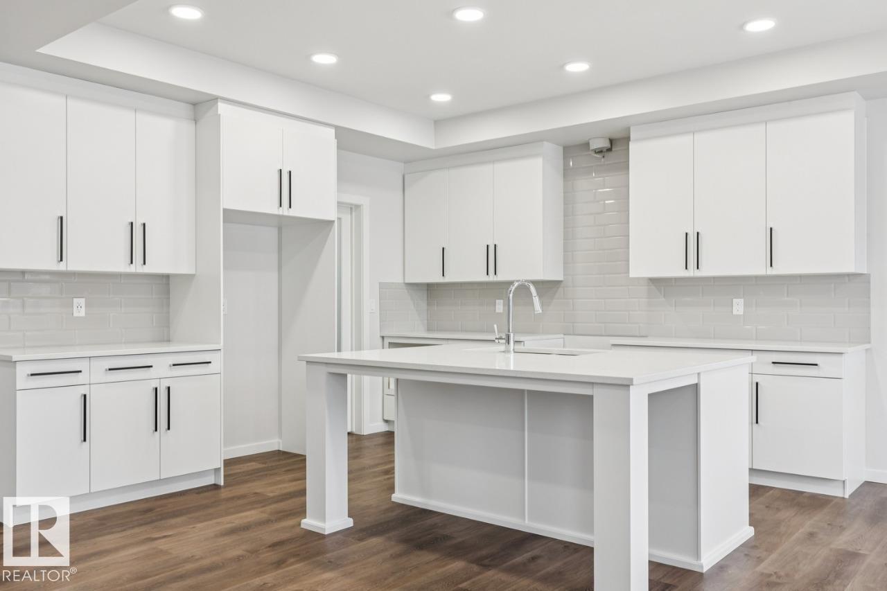 7618 Kimiwan Cr Sw, Edmonton, Alberta  T6W 5N6 - Photo 9 - E4470111