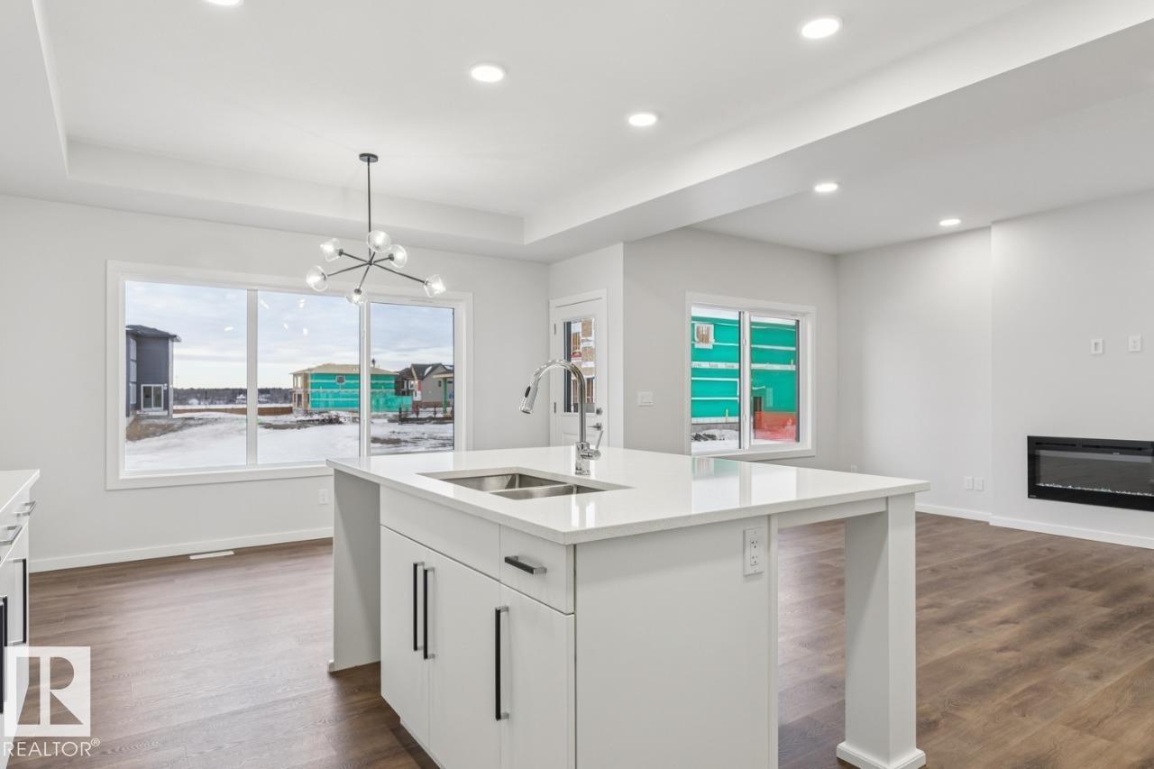 7618 Kimiwan Cr Sw, Edmonton, Alberta  T6W 5N6 - Photo 12 - E4470111