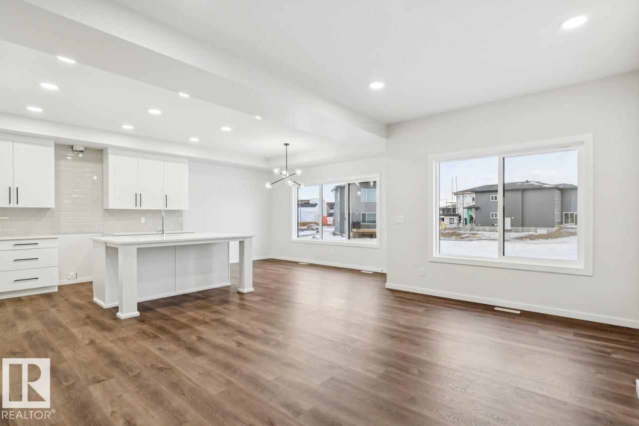 7618 Kimiwan Cr Sw, Edmonton, Alberta  T6W 5N6 - Photo 6 - E4470111