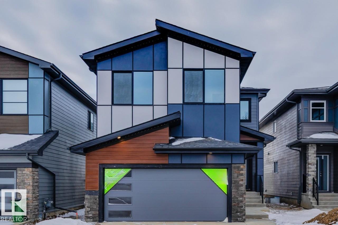 7618 Kimiwan Cr Sw, Edmonton, Alberta  T6W 5N6 - Photo 2 - E4470111