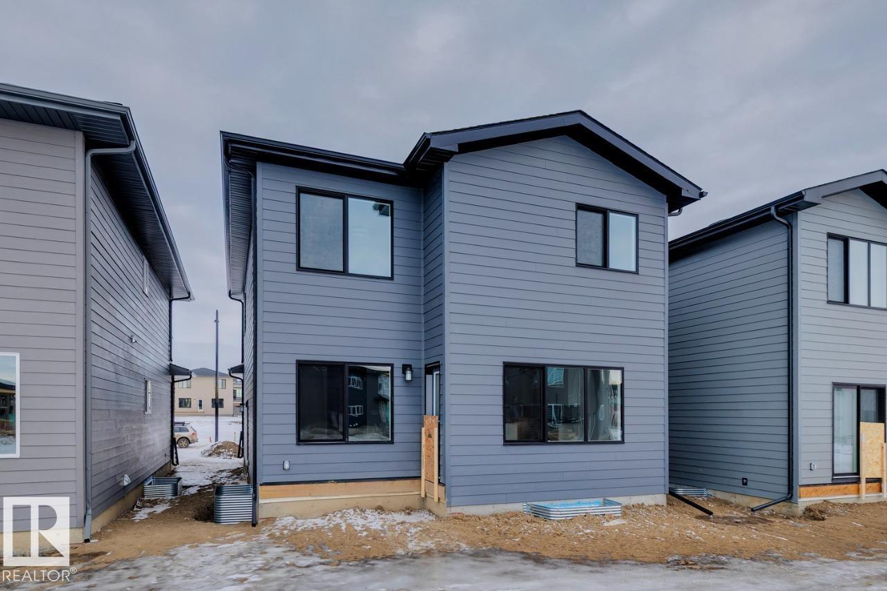 7618 Kimiwan Cr Sw, Edmonton, Alberta  T6W 5N6 - Photo 38 - E4470111