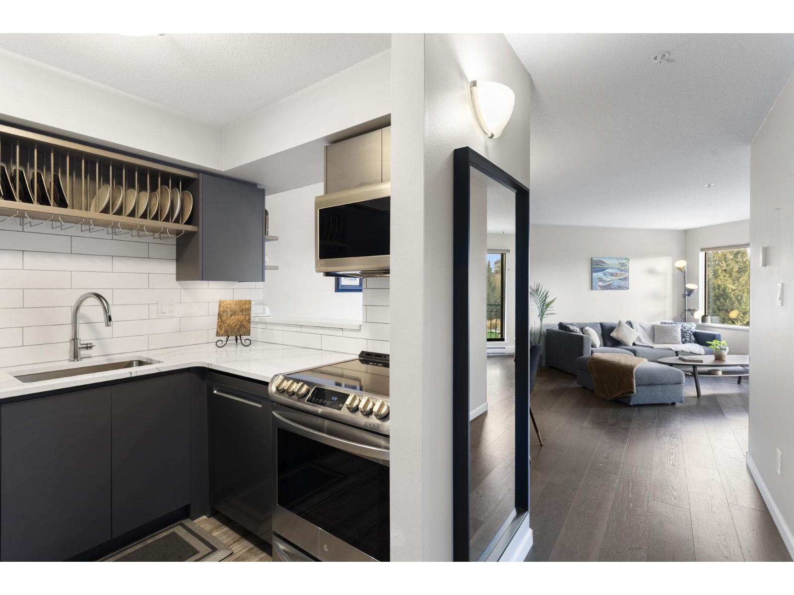 215 20454 53 Avenue, Langley, British Columbia  V3A 7S1 - Photo 5 - R3081997