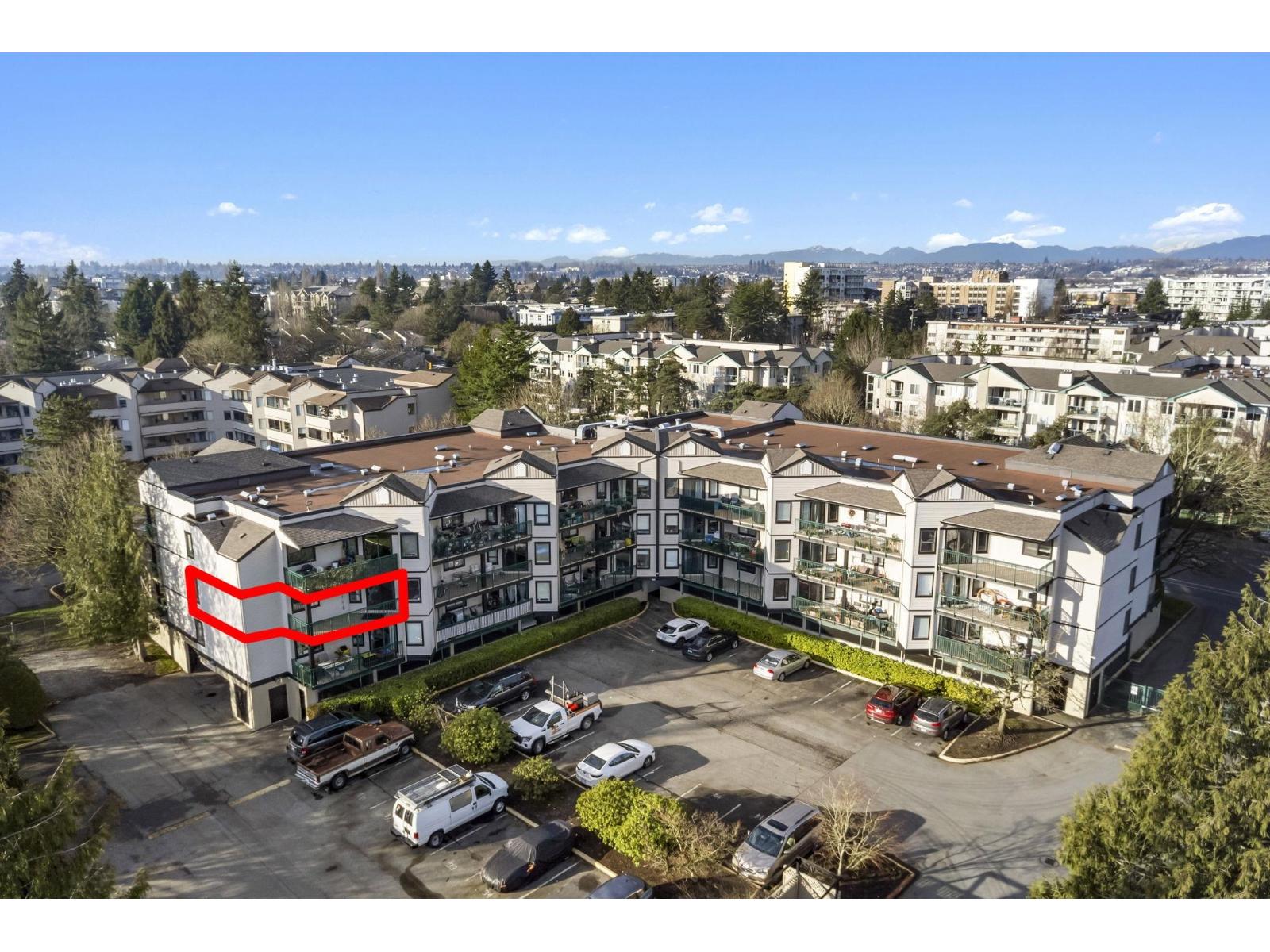 215 20454 53 Avenue, Langley, British Columbia  V3A 7S1 - Photo 22 - R3081997