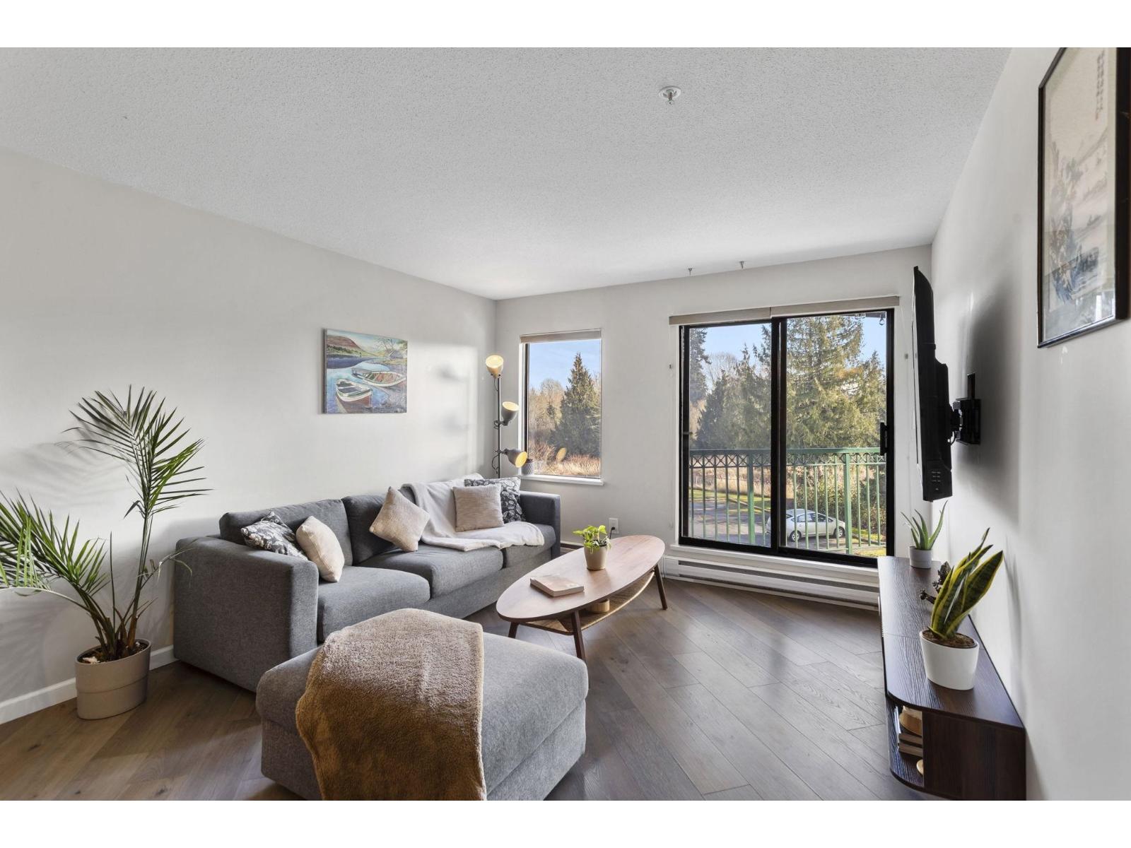 215 20454 53 Avenue, Langley, British Columbia  V3A 7S1 - Photo 2 - R3081997