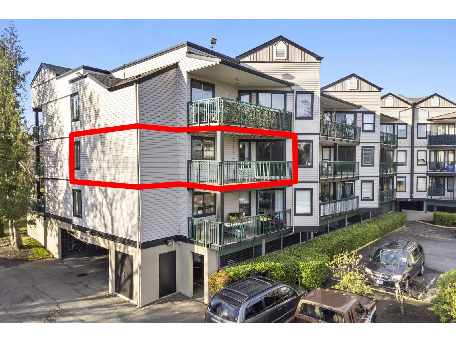 215 20454 53 Avenue, Langley, British Columbia  V3A 7S1 - Photo 23 - R3081997