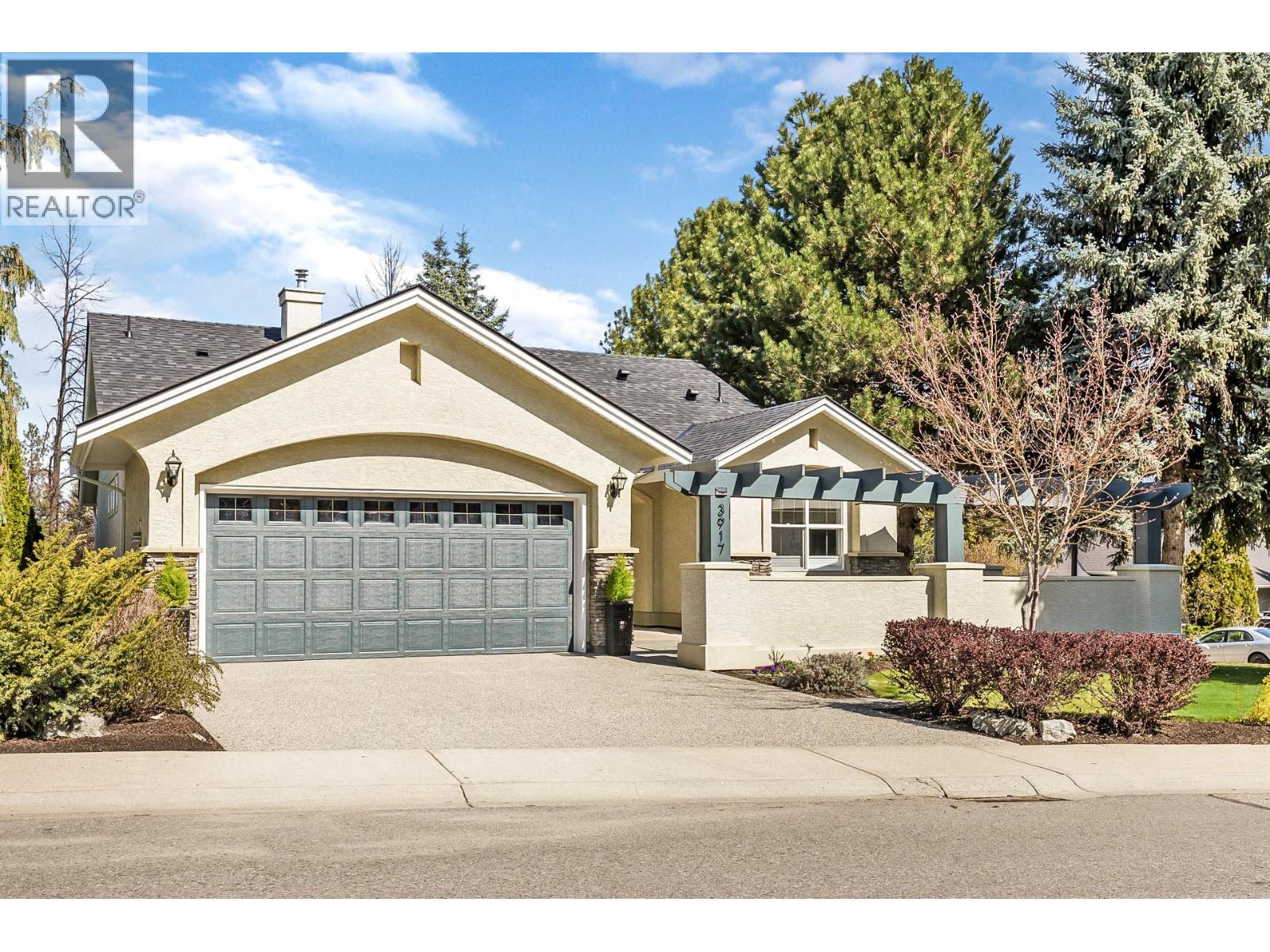 3917 Gallaghers Circle, South East Kelowna, Kelowna