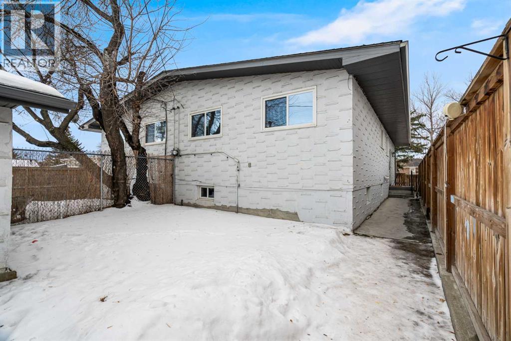 7614 & 7616 21 Street Se, Calgary, Alberta  T2C 0V5 - Photo 31 - A2280459