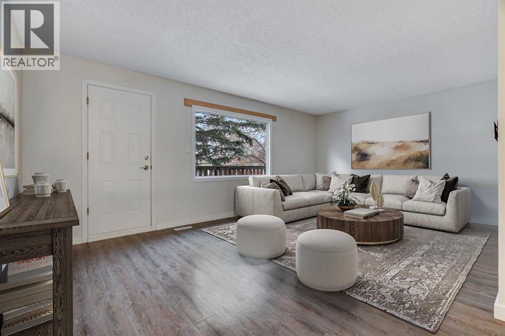 7614 & 7616 21 Street Se, Calgary, Alberta  T2C 0V5 - Photo 3 - A2280459