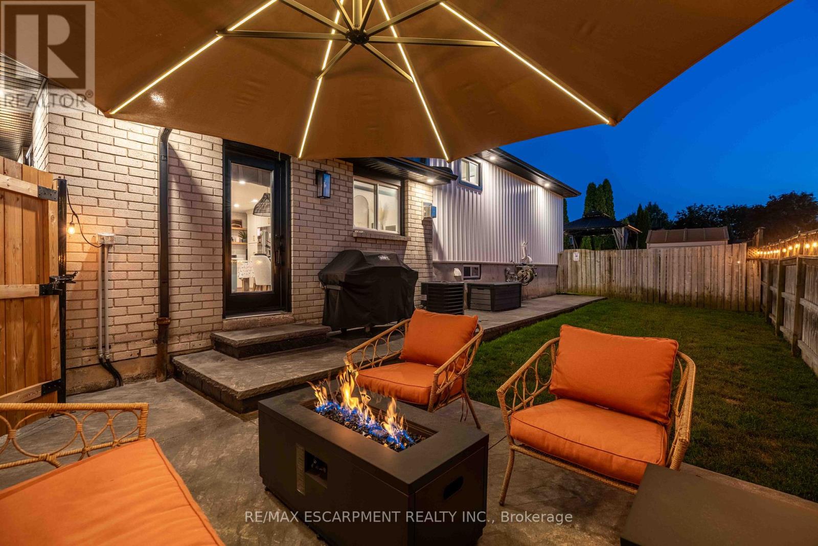 34 William Johnson Street, Hamilton, Ontario  L8J 1B6 - Photo 18 - X12718710