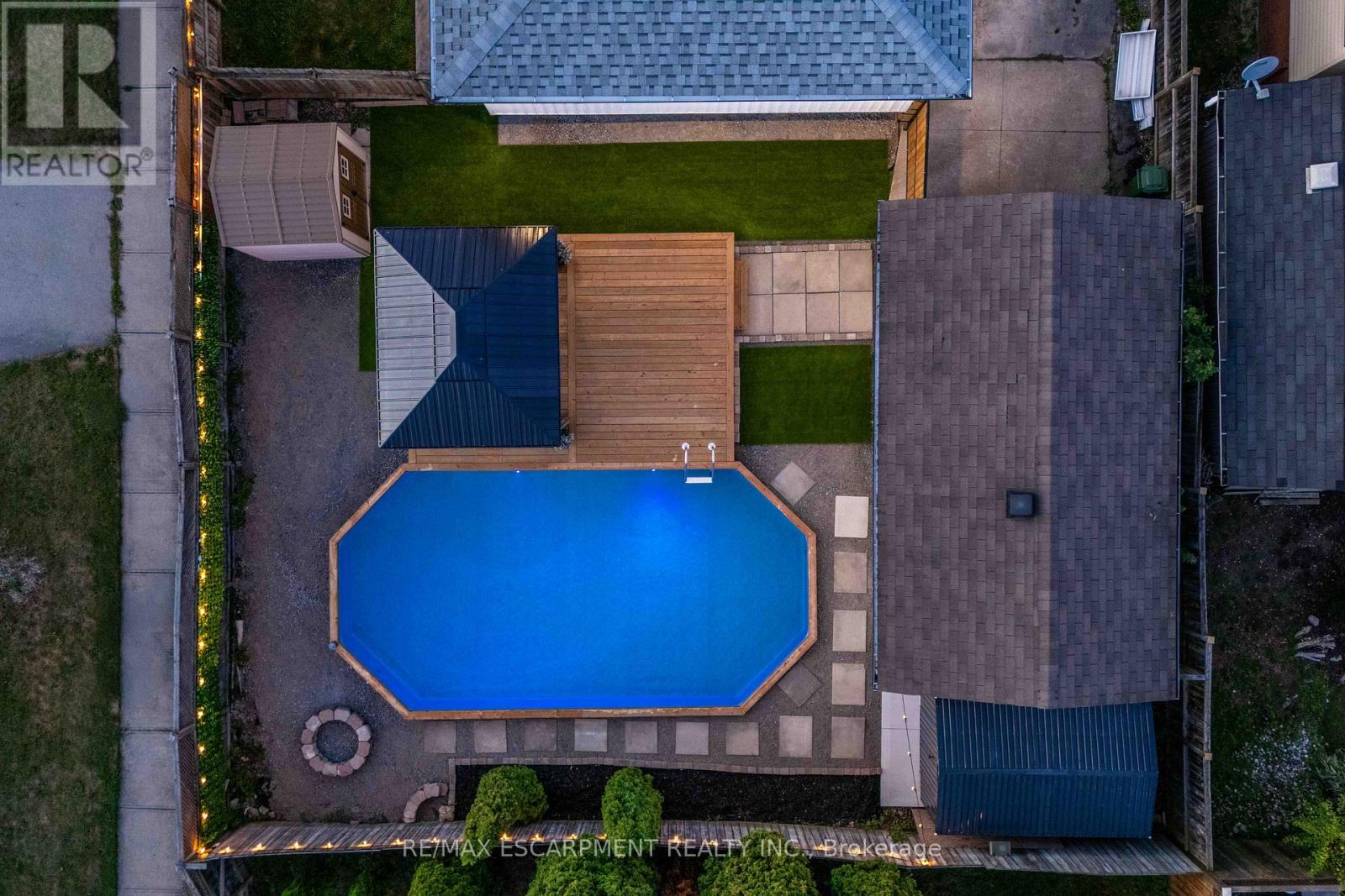 34 William Johnson Street, Hamilton, Ontario  L8J 1B6 - Photo 24 - X12718710