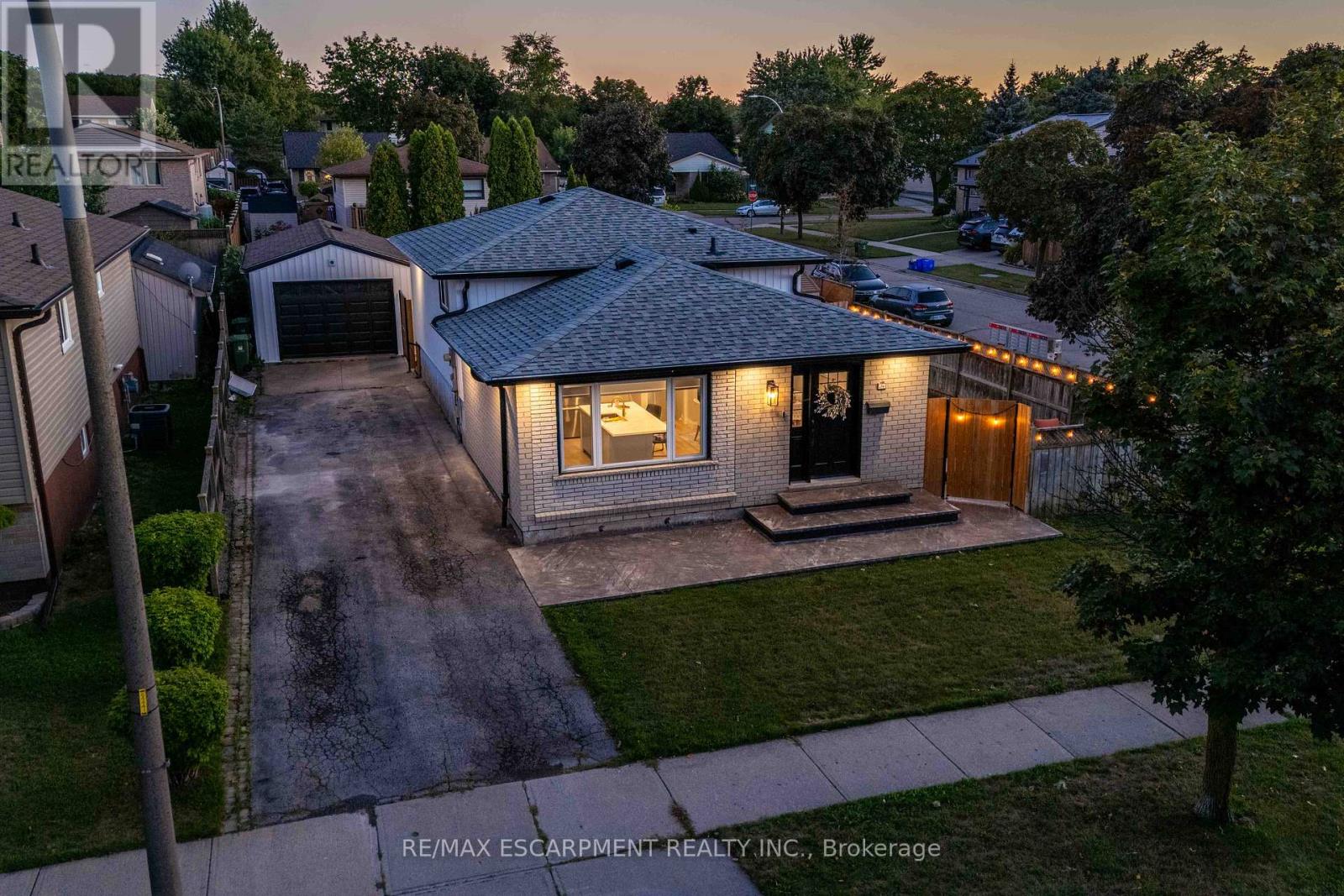 34 William Johnson Street, Hamilton, Ontario  L8J 1B6 - Photo 25 - X12718710