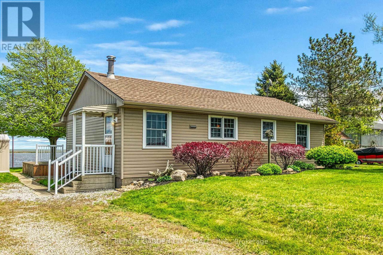 794 59 Highway, Norfolk, Ontario  N0E 1M0 - Photo 2 - X12718744