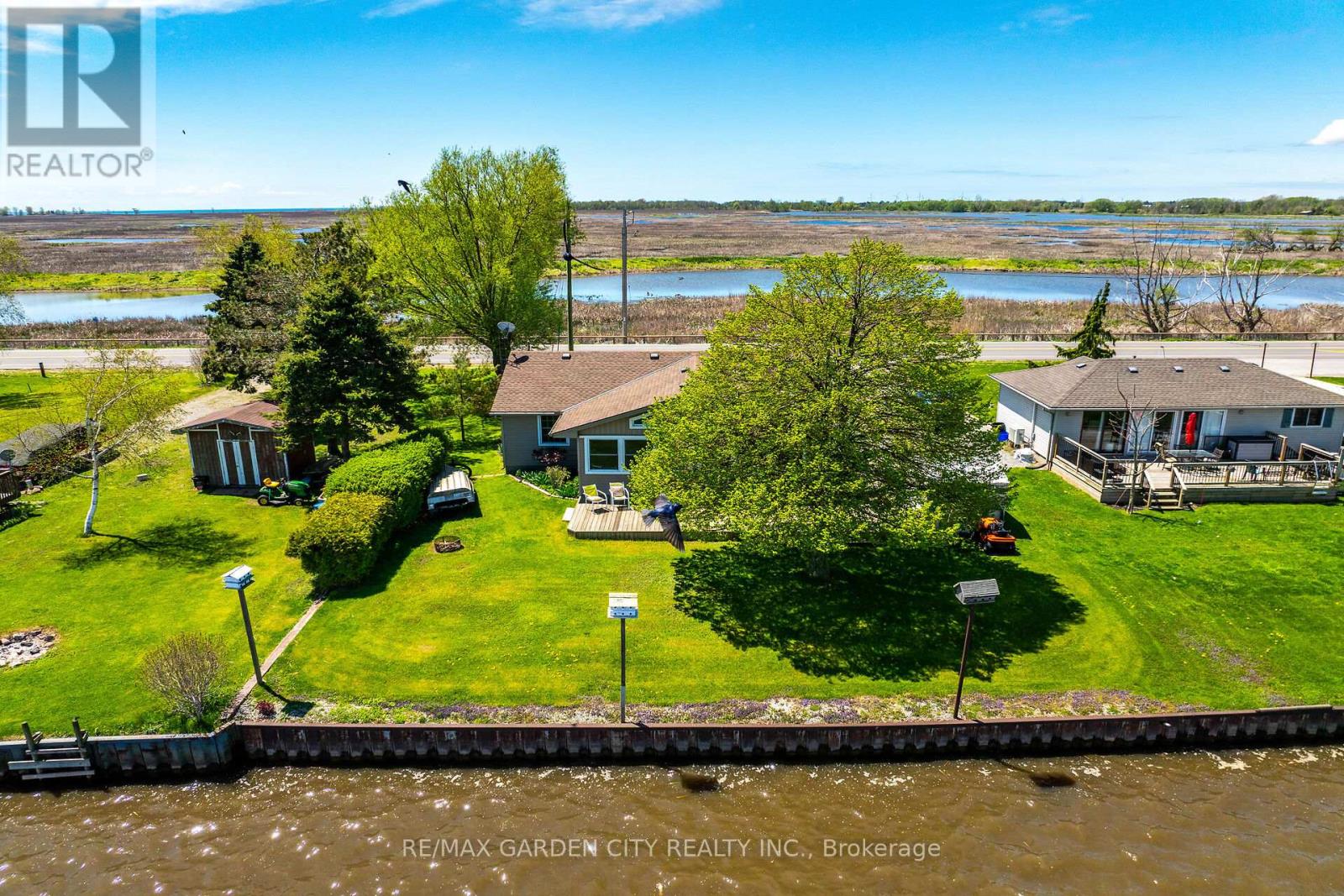 794 59 Highway, Norfolk, Ontario  N0E 1M0 - Photo 27 - X12718744