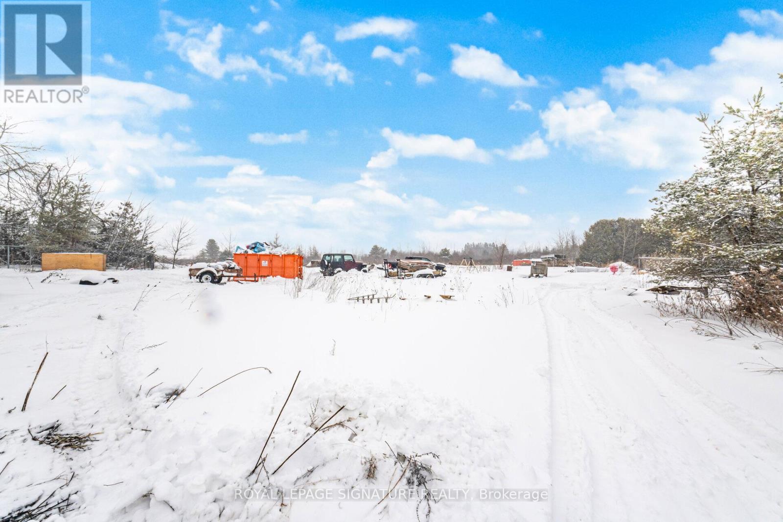 232167 Trafalgar Road, East Garafraxa, Ontario  L9W 7C1 - Photo 44 - X12718750