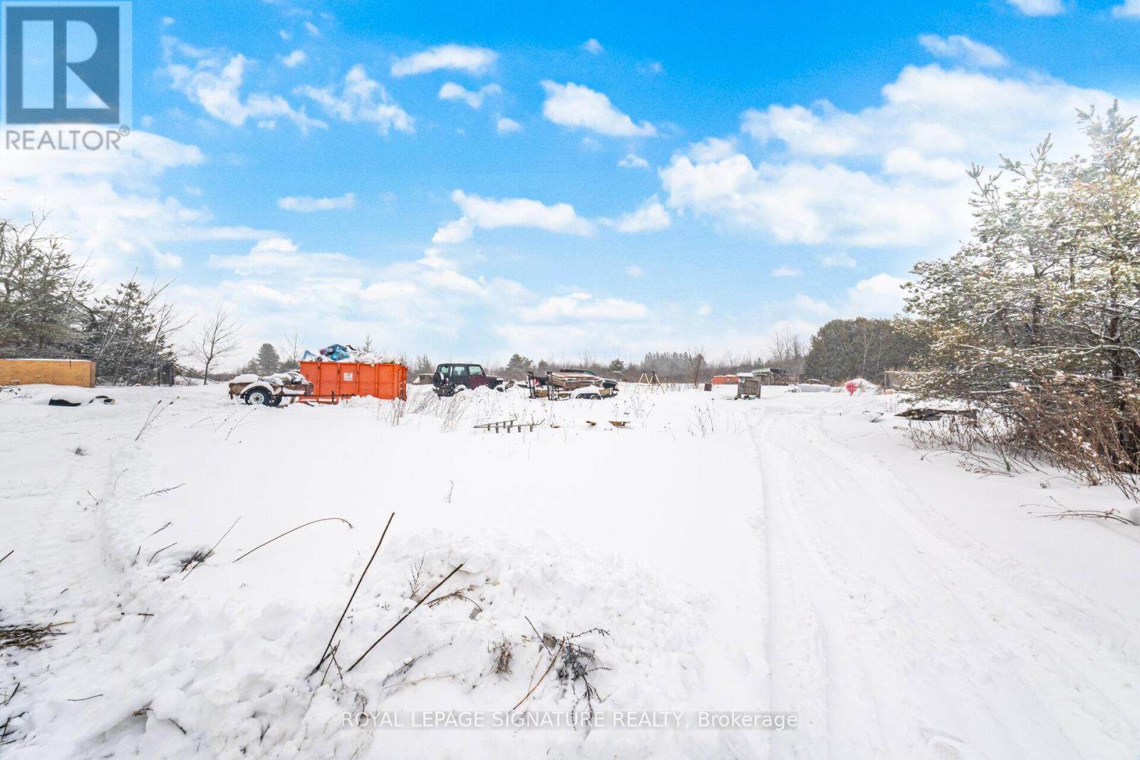 232167 Trafalgar Road, East Garafraxa, Ontario  L9W 7C1 - Photo 45 - X12718750