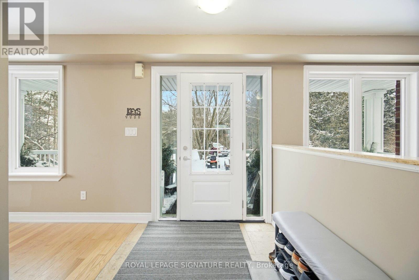 232167 Trafalgar Road, East Garafraxa, Ontario  L9W 7C1 - Photo 7 - X12718750