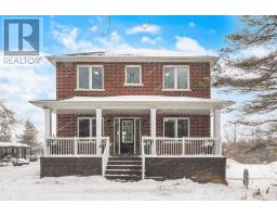 232167 TRAFALGAR ROAD, East Garafraxa, Ontario