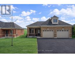 43 HARVEST AVENUE, Tillsonburg, Ontario