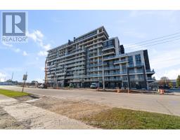 505 - 461 GREEN ROAD, Hamilton, Ontario