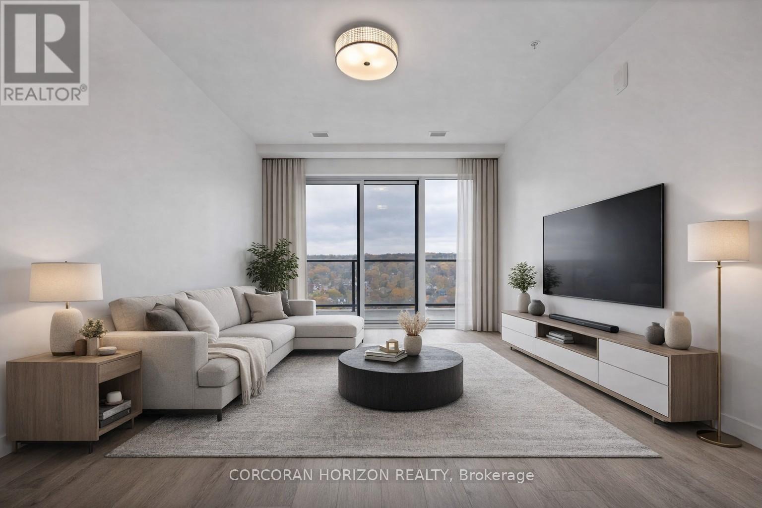 1904 - 15 Glebe Street, Cambridge, Ontario  N1S 0C3 - Photo 6 - X12718794