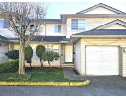 6 3070 TOWNLINE ROAD, Abbotsford, British Columbia