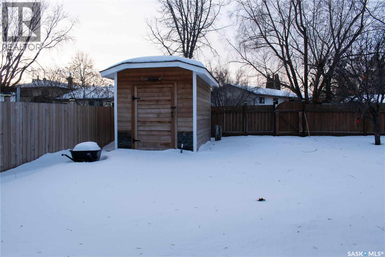 2907 15th Avenue E, Prince Albert, Saskatchewan  S6V 7T7 - Photo 30 - SK027084