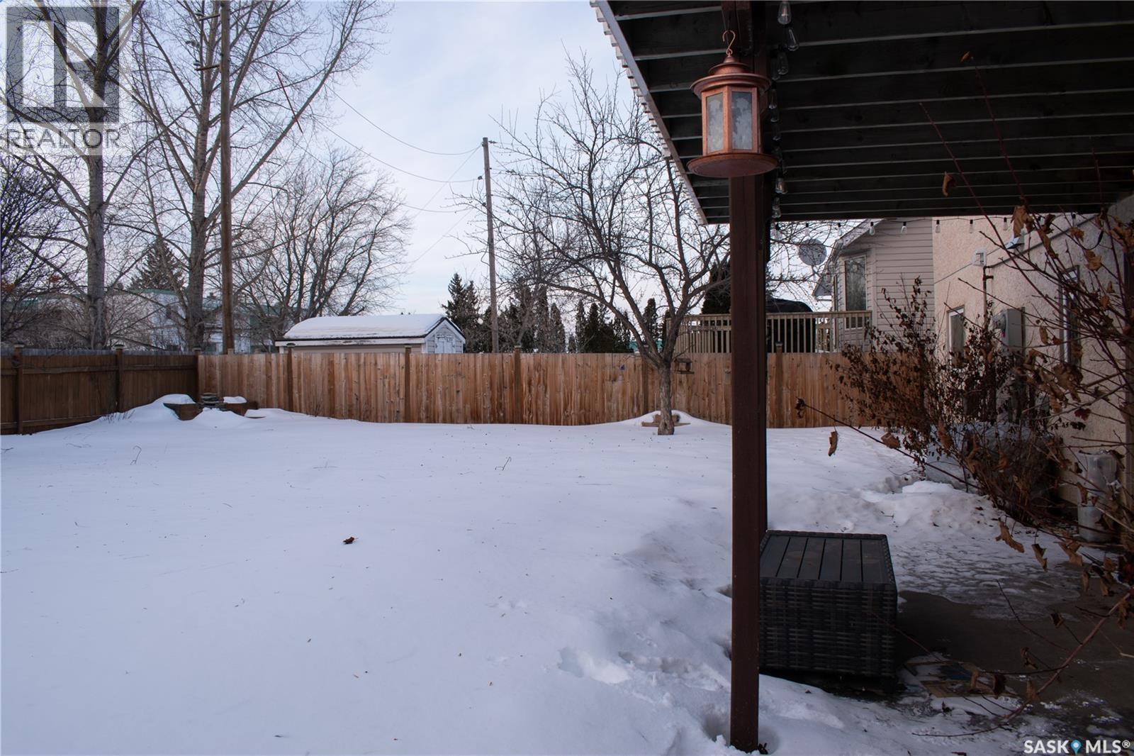 2907 15th Avenue E, Prince Albert, Saskatchewan  S6V 7T7 - Photo 31 - SK027084