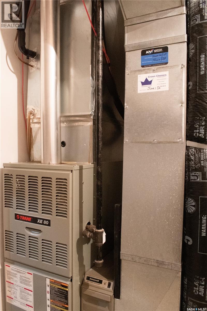 2907 15th Avenue E, Prince Albert, Saskatchewan  S6V 7T7 - Photo 33 - SK027084