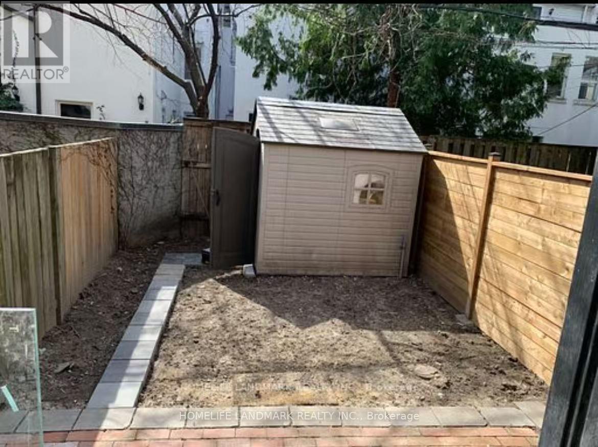 31.5 Granby Street, Toronto, Ontario  M5B 1H8 - Photo 20 - C12710922