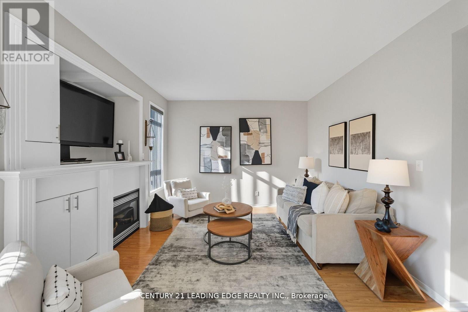 84 Tallships Drive, Whitby (Port Whitby), Ontario  L1N 9X5 - Photo 20 - E12634472