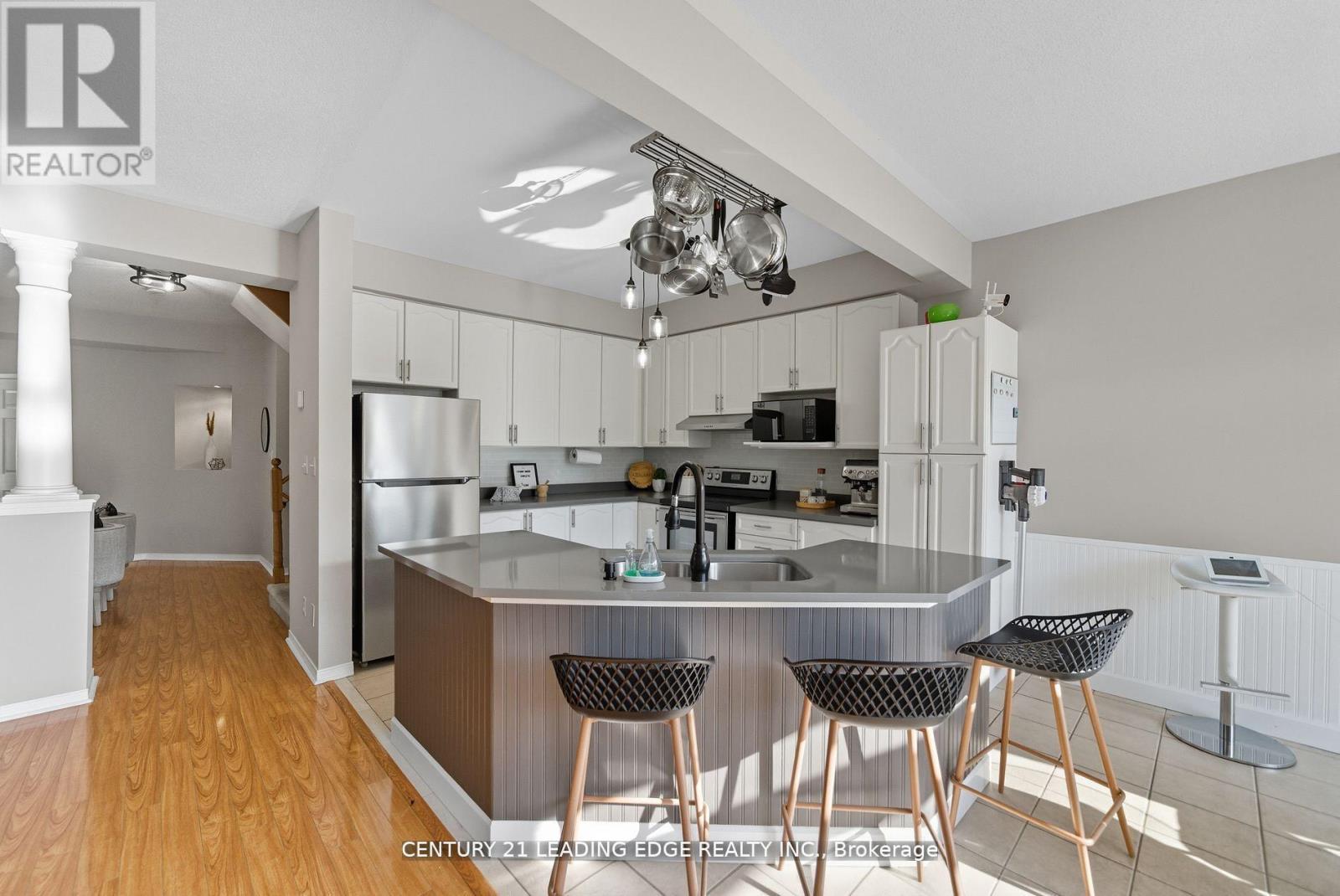 84 Tallships Drive, Whitby (Port Whitby), Ontario  L1N 9X5 - Photo 16 - E12634472