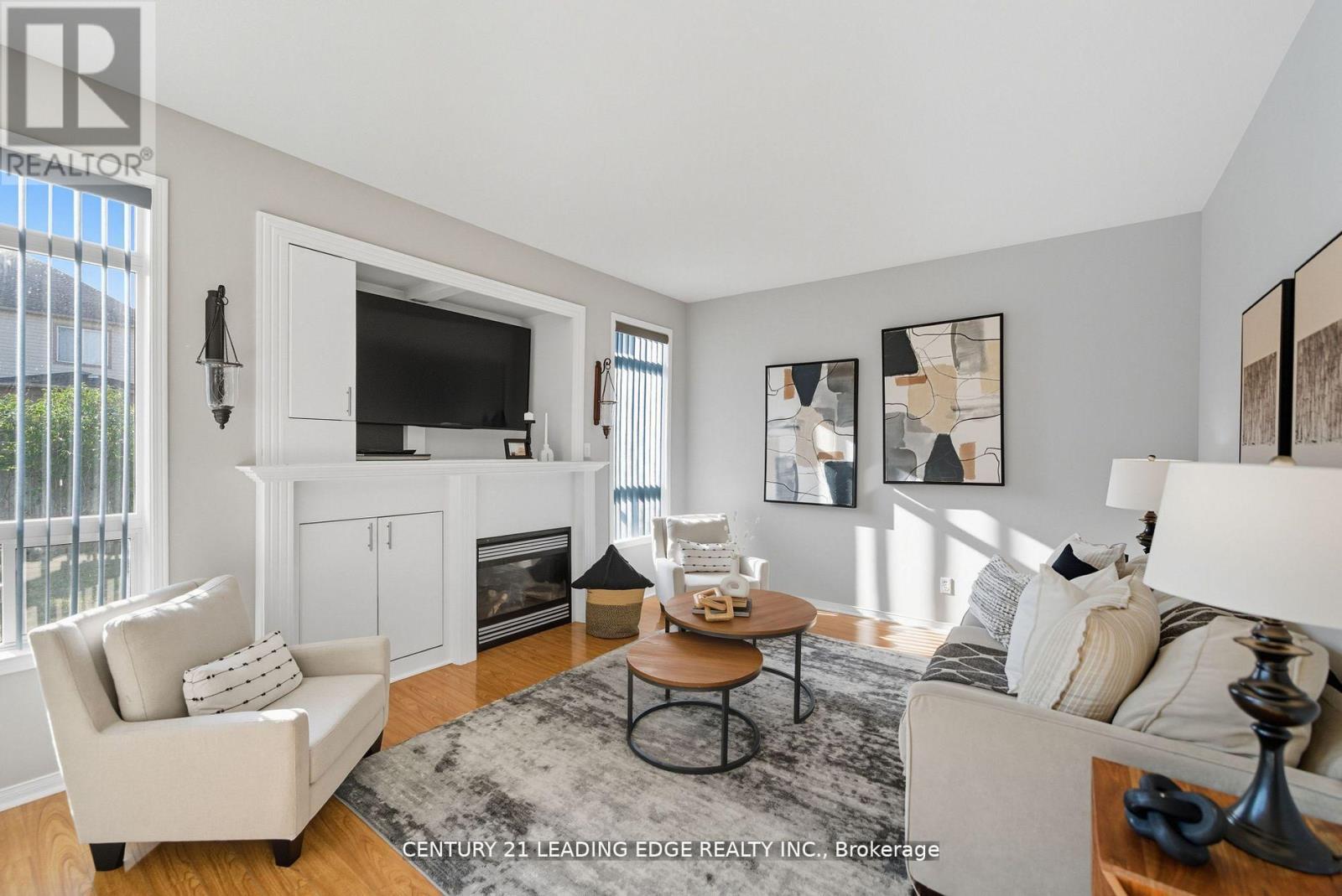 84 Tallships Drive, Whitby (Port Whitby), Ontario  L1N 9X5 - Photo 21 - E12634472