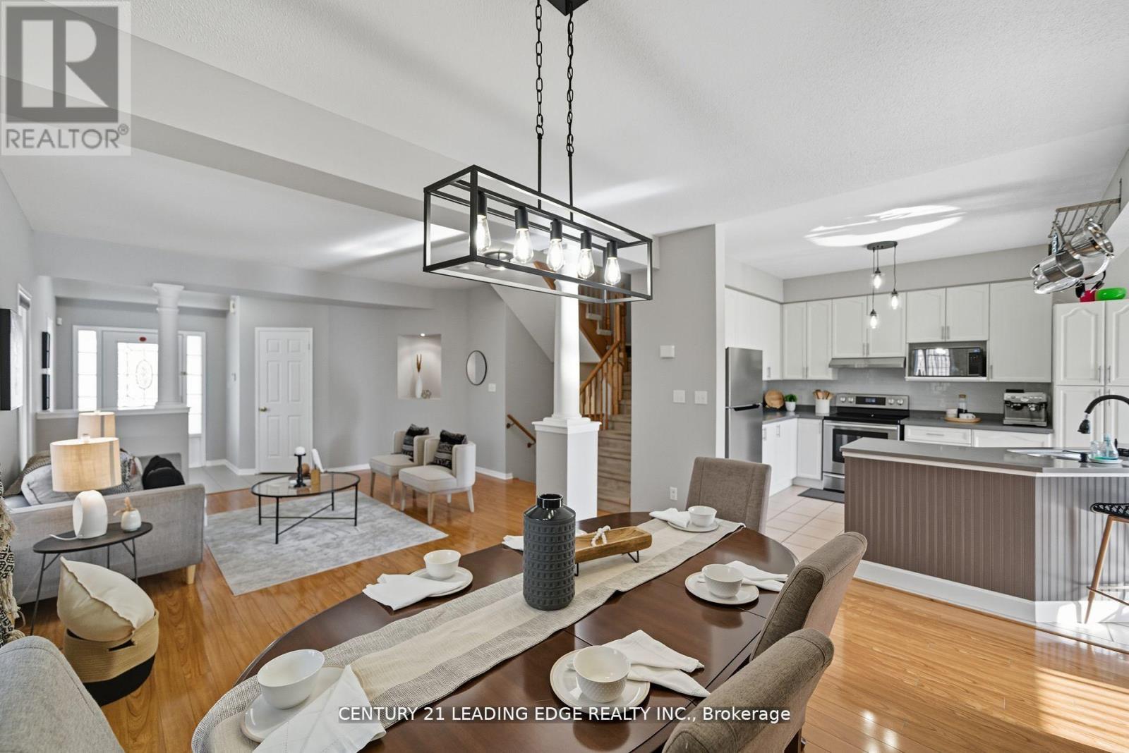 84 Tallships Drive, Whitby (Port Whitby), Ontario  L1N 9X5 - Photo 13 - E12634472