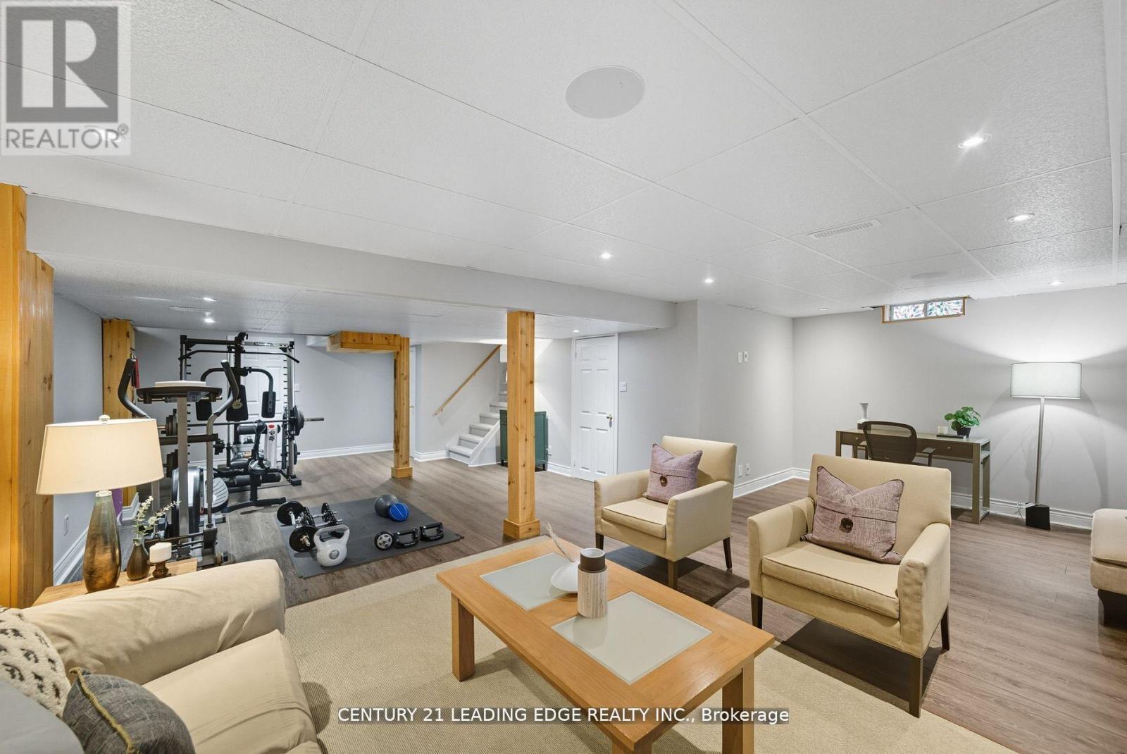 84 Tallships Drive, Whitby (Port Whitby), Ontario  L1N 9X5 - Photo 34 - E12634472