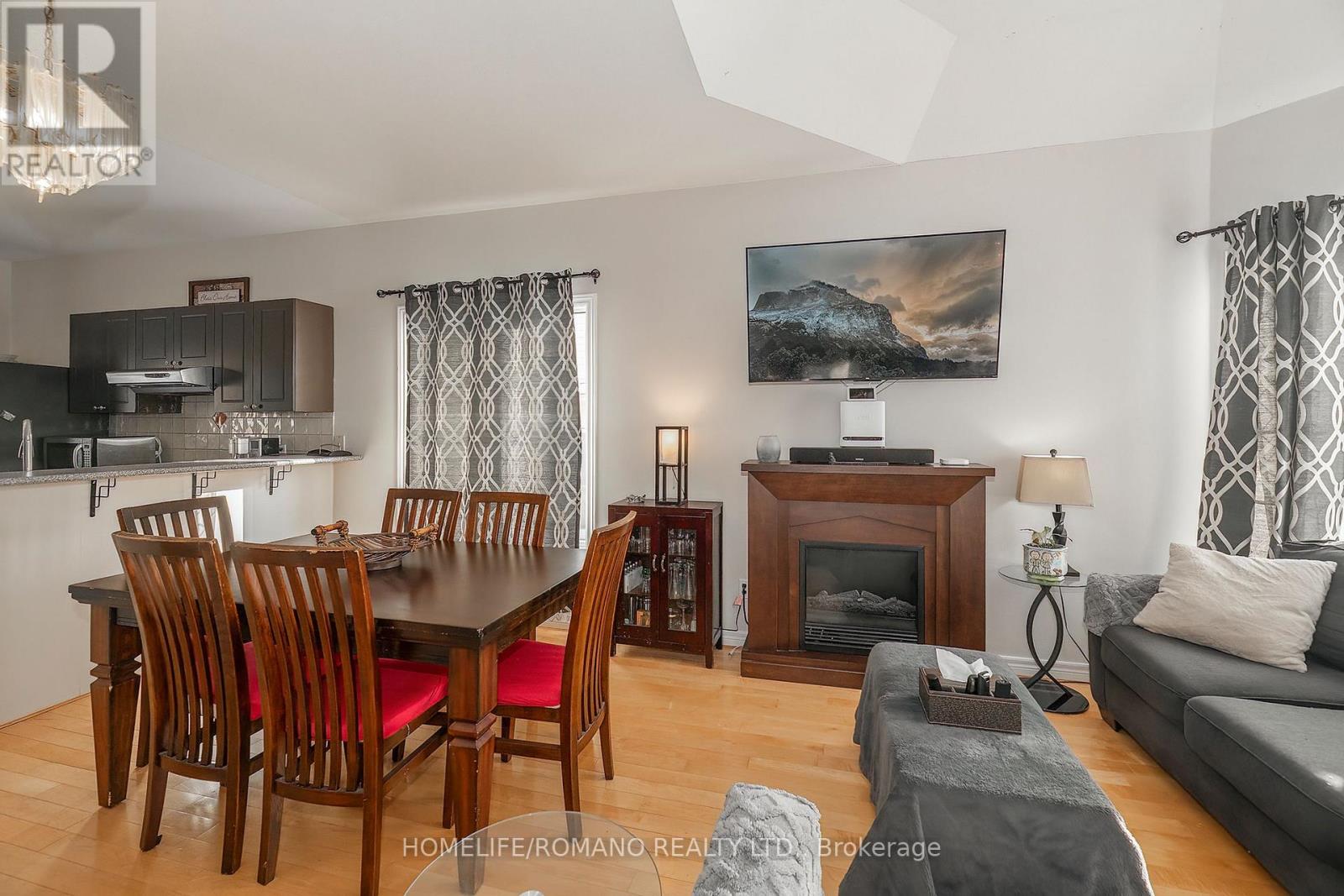 25 Bedell Crescent, Whitby, Ontario  L1R 2N8 - Photo 14 - E12718258